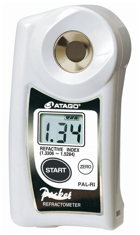 how to use a digital refractometer|digital refractometer price.